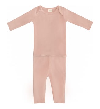 Ensemble 2 pièces - Mushie - Rose