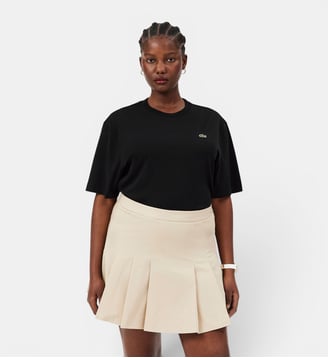 TEE-SHIRTS & COLS RO - Lacoste - Noir