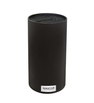 Bloc tiges spaghetti - Sabatier Trompette - Noir