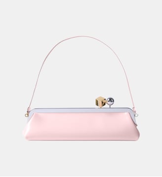 La Pochette Salon - Jacquemus - Light pink