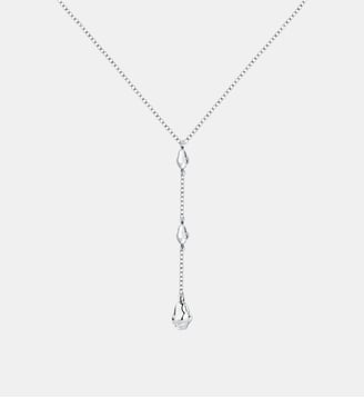 Collier T-DESIGN - Trussardi - Acier inoxydable