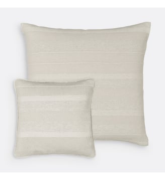 Housse de coussin coton La Redoute Interieurs