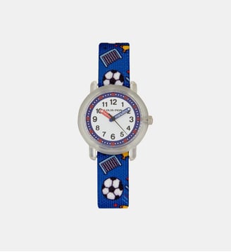 Montre Lou Blanc XE0517AW\24 - Louis Pion - Transparent