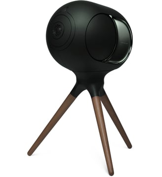 Support enceinte Treepod Phantom Ultimate Deep Forest - Devialet - Vert