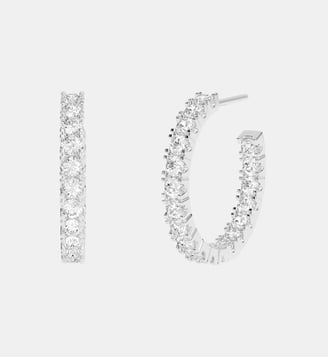 Boucles D'Oreilles Tennis APM Monaco
