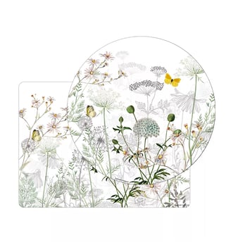 Set vinyle Garnier Thiebaut