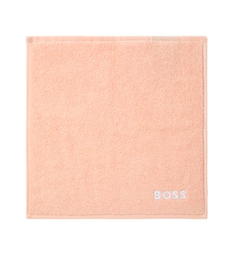 Serviette de toilette  en coton Boss Home