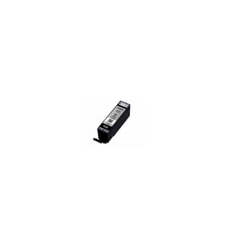 Cartouche d'encre Originale PGI-570 Noire Pigmentée Standard - 0372C001 - Canon - Noir