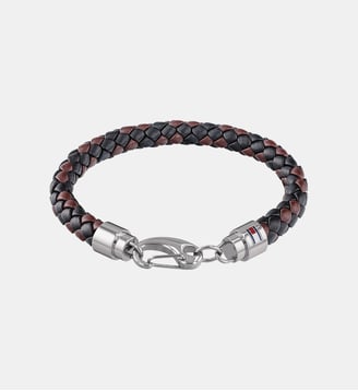 Bracelet Casual Marron 2790047-PAR - Tommy Hilfiger - Marron