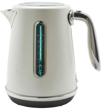 Bouilloire the Soft Top Luxe (blanc) - Sage Appliances - Blanc