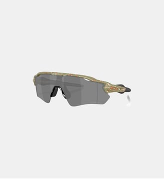 Lunettes de soleil Rectangulaire OO9208 Radar® EV Path® - Oakley - Terrazzo fougère mat