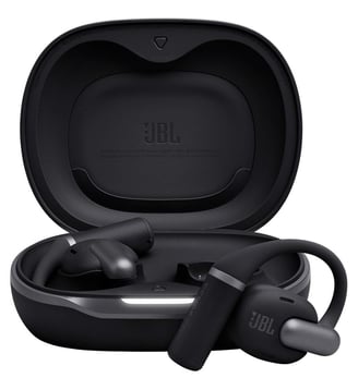 Ecouteurs Sense Pro Noir - JBL - Noir