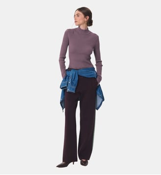 Pull Prudie - Tara Jarmon - Violet