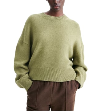 Pull Hinde - Vanessa Bruno - Vert
