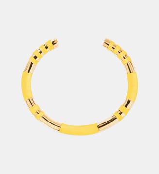Jonc Positano - Aurélie Bidermann - Jaune