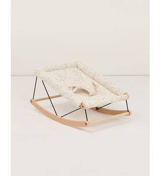 Transat bébé Growing Green Nobodinoz
