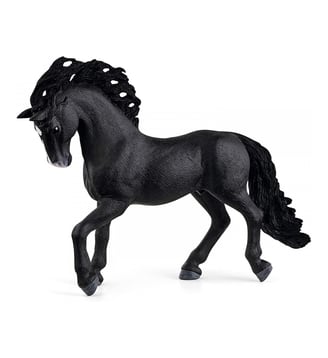 Etalon pure race espagnole - Schleich - Multicolore