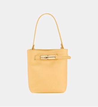 Sac seau XS - Le Smart - Longchamp - Foin