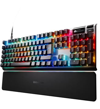 Clavier gamer APEX PRO GEN 3 - FR - Steel Series&nbsp; - Noir