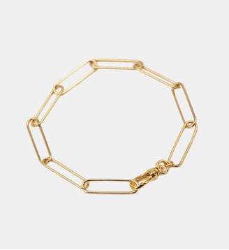 Bracelet MAXI JUDE - Nilaï - Or