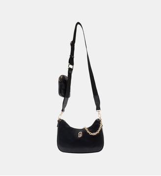 Sac à main Achala - Liu Jo - Noir