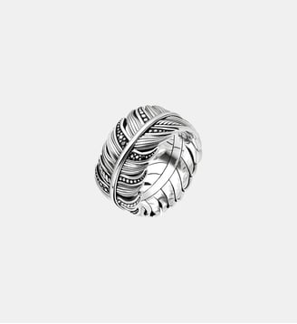 Bague - Thomas Sabo - Argent