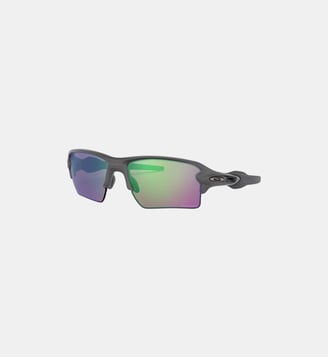 Lunettes de soleil Rectangulaire OO9188 Flak® 2.0 XL - Oakley - Prune