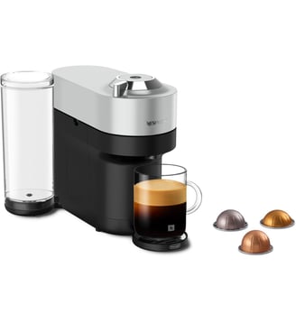 Nespresso Vertuo Pop+ Noir ENV95.S DeLonghi