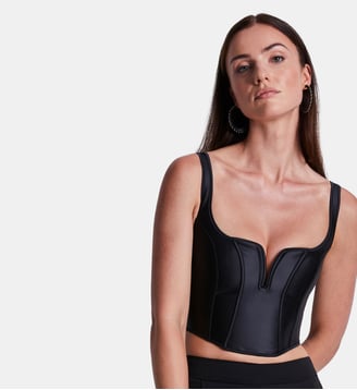 Bustier Aubade
