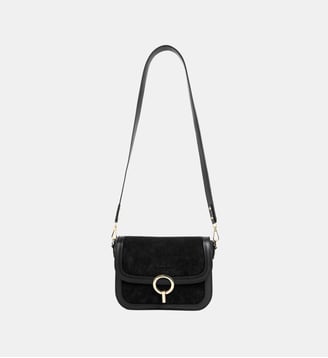 Sac uni JAMES - La Petite Etoile - Noir