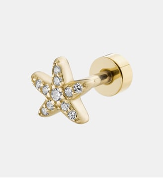 Piercing Ariel - Nebuleuse Bijoux - Or