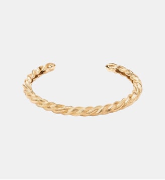 Bracelet Dune - Poiray - Or jaune