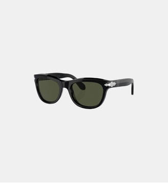 Lunettes de soleil Pillow PO0086S - Persol - Vert