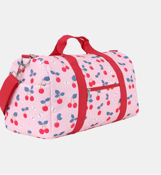 Sac de voyage - A Little Lovely Company - Rose
