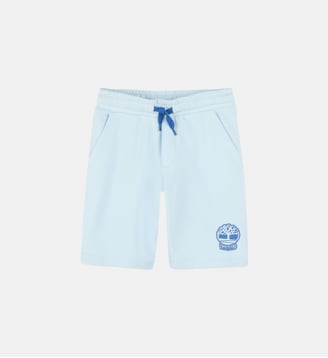 Bermuda de jogging molletonné - Timberland - Panama
