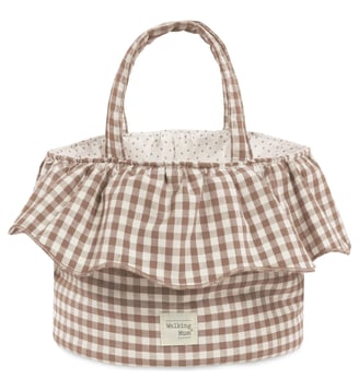 Panier de rangement Walking Mum