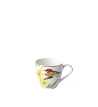 Tasse à expresso - Villeroy & Boch - Multicolore