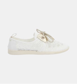 Tennis STONE ONE - Armistice - Blanc