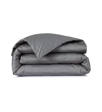 Housse de couette en satin de coton - Desforges - Mistigri