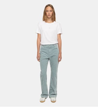 Pantalon Evy - Zadig&Voltaire - Bleu denim
