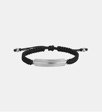 Bracelet souple Leopold en Acier 316L - Phebus - Acier