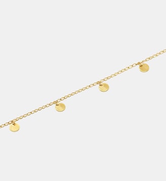 Bracelet INDRA - Nilaï - Or jaune