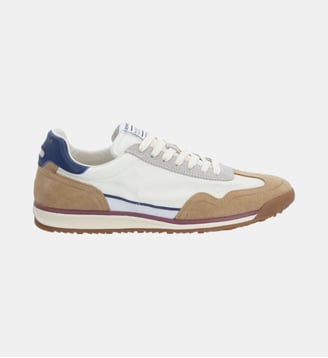Sneakers CAMDEN SNEAKER - Schmoove - Marron