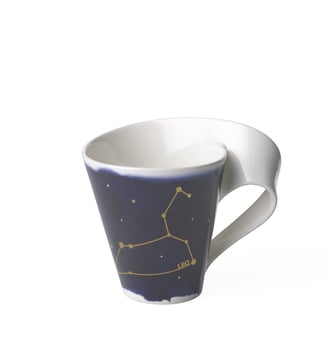 Mug avec anse Leo - Villeroy & Boch - Multicolore