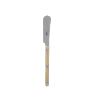 Tartineur, Bistrot Vintage - Sabre - Effet corne