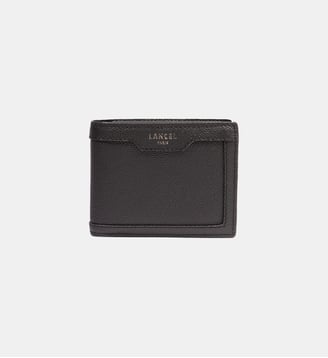 Porte-monnaie Charlie  - Lancel - Noir