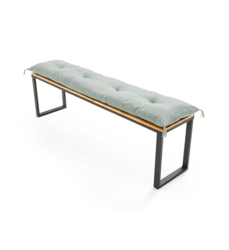 Matelas de banc L160 cm Panama La Redoute Interieurs