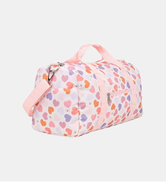 Sac de voyage - A Little Lovely Company - Rose