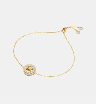 Bracelet chaîne Premium Argenté MKC1828710-PAR Michael Kors