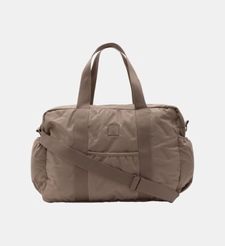 Sac à langer - Jollein - Marron